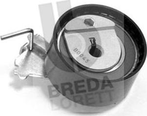 Breda Lorett TDI3653 - Gərginlik kasnağı, vaxt kəməri furqanavto.az