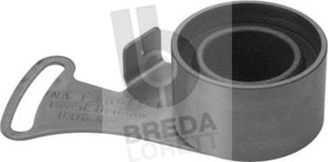 Breda Lorett TDI3319 - Gərginlik kasnağı, vaxt kəməri furqanavto.az