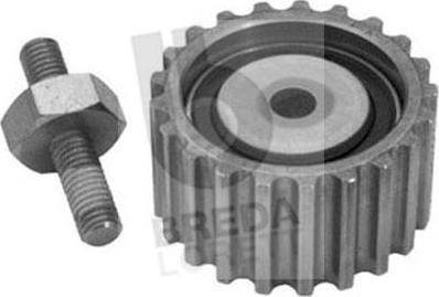 Breda Lorett TDI3202 - Yönləndirmə / Bələdçi kasnağı, vaxt kəməri furqanavto.az