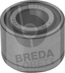 Breda Lorett TOA3064 - Buş, gərginlik kasnağı qolu furqanavto.az