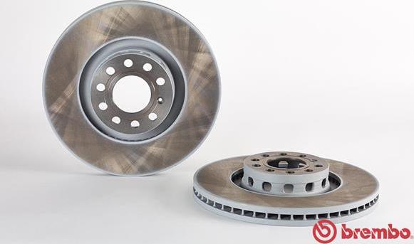 Brembo 09.9911.11 - Əyləc Diski furqanavto.az