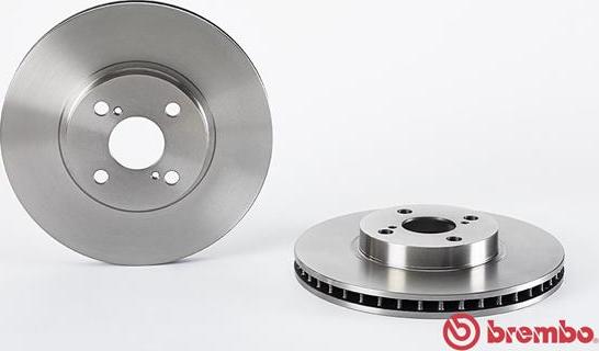 Brembo 09.9559.14 - Əyləc Diski furqanavto.az