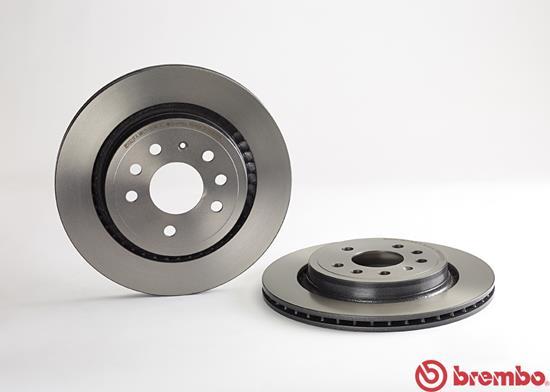 Brembo 09.9505.11 - Əyləc Diski furqanavto.az