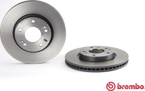 Brembo 09.9574.11 - Əyləc Diski furqanavto.az