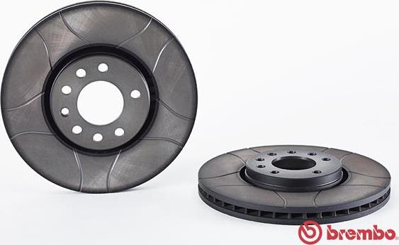 Brembo 09.9162.75 - Əyləc Diski furqanavto.az