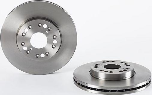 Brembo 09.9178.10 - Əyləc Diski furqanavto.az