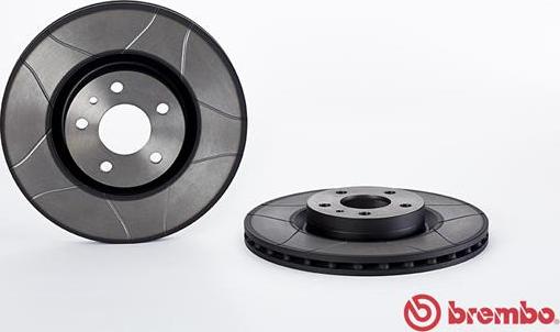 Brembo 09.4939.76 - Əyləc Diski furqanavto.az