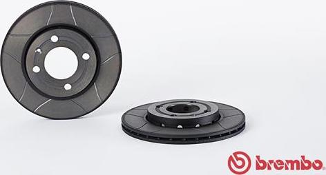 Brembo 09.6799.75 - Əyləc Diski furqanavto.az