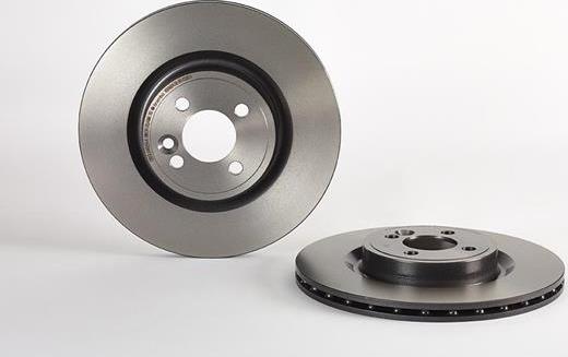 Brembo 09.A506.11 - Əyləc Diski furqanavto.az