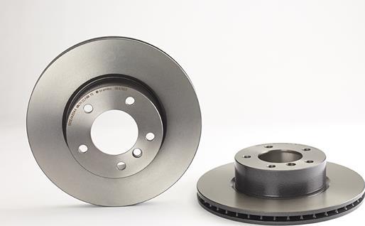 Brembo 09.A295.11 - Əyləc Diski furqanavto.az