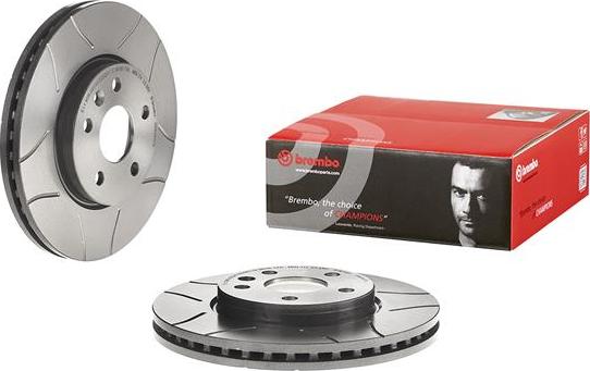 Brembo 09.B355.75 - Əyləc Diski furqanavto.az