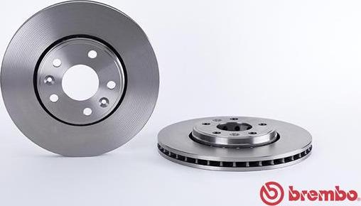 Brembo 09.B353.10 - Əyləc Diski furqanavto.az