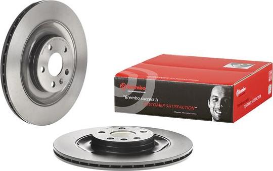 Brembo 09.C939.11 - Əyləc Diski furqanavto.az