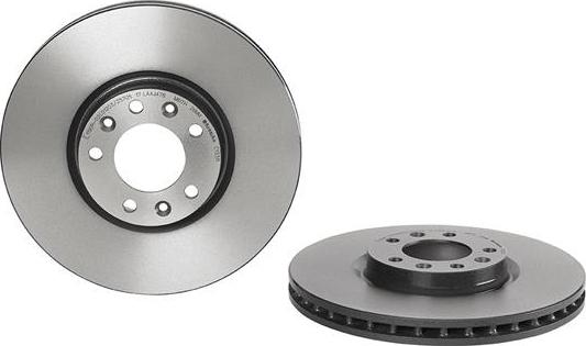 Brembo 09.C133.11 - Əyləc Diski furqanavto.az