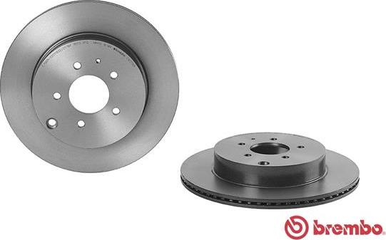 Brembo 09.C178.11 - Əyləc Diski furqanavto.az