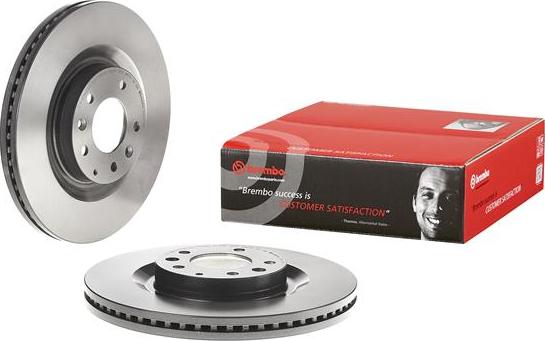 Brembo 09.C177.11 - Əyləc Diski furqanavto.az