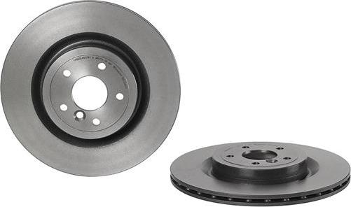 Brembo 09.C209.21 - Əyləc Diski furqanavto.az