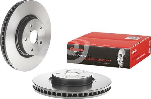 Brembo 09.D245.11 - Əyləc Diski furqanavto.az