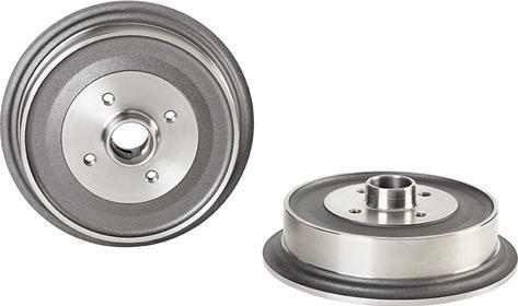 Brembo 14.5602.10 - Əyləc barabanı furqanavto.az