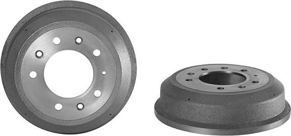 Brembo 14.3179.10 - Əyləc barabanı furqanavto.az