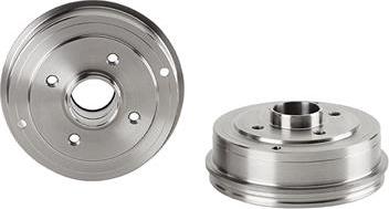 Brembo 14.7754.10 - Əyləc barabanı furqanavto.az