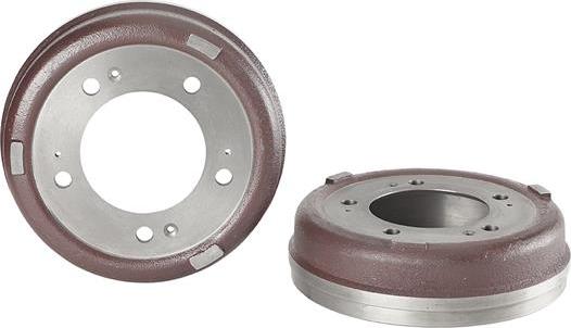 Brembo 14.7714.10 - Əyləc barabanı furqanavto.az