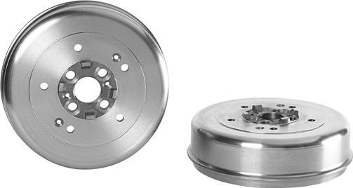 Brembo 14.A699.10 - Əyləc barabanı furqanavto.az