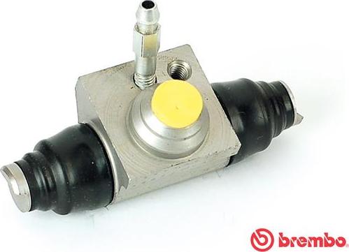 Brembo A 12 415 - Təkər əyləc silindri furqanavto.az