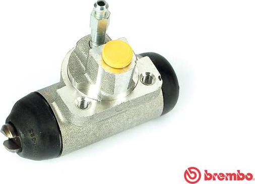 Brembo A 12 544 - Təkər əyləc silindri furqanavto.az