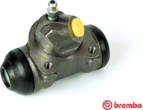 Brembo A 12 082 - Təkər əyləc silindri furqanavto.az