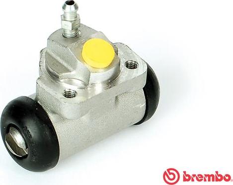 Brembo A 12 079 - Təkər əyləc silindri furqanavto.az