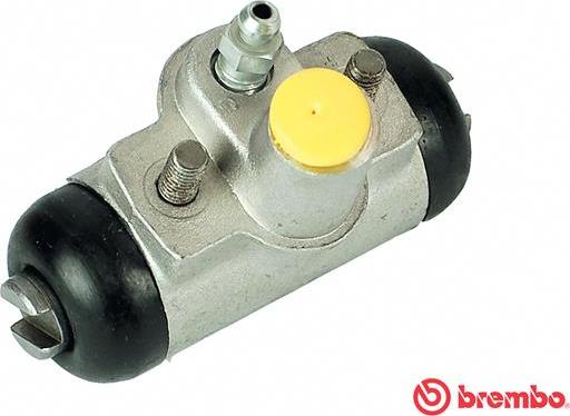 Brembo A 12 149 - Təkər əyləc silindri furqanavto.az