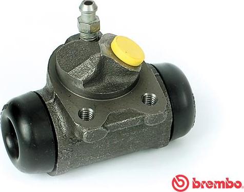 Brembo A 12 110 - Təkər əyləc silindri furqanavto.az