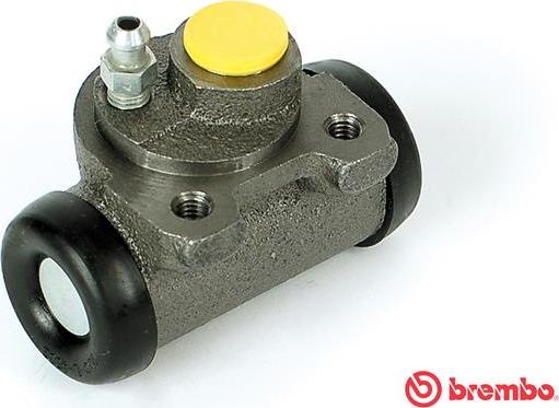 Brembo A 12 185 - Təkər əyləc silindri furqanavto.az