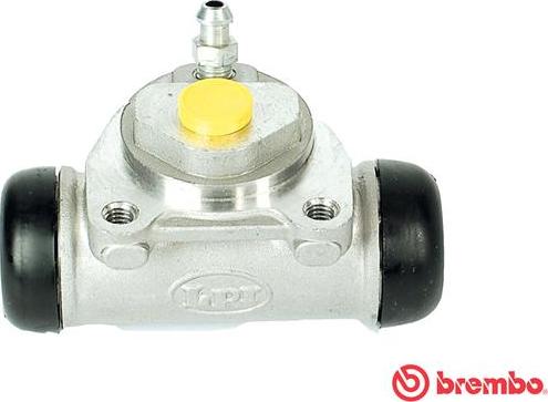 Brembo A 12 329 - Təkər əyləc silindri furqanavto.az