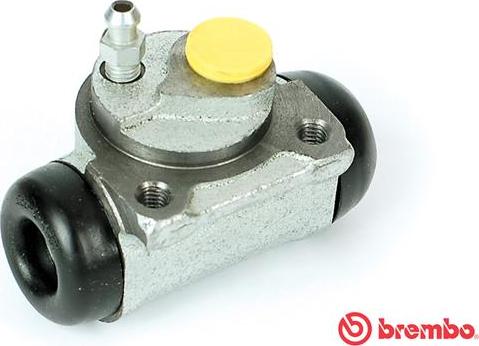 Brembo A 12 259 - Təkər əyləc silindri furqanavto.az