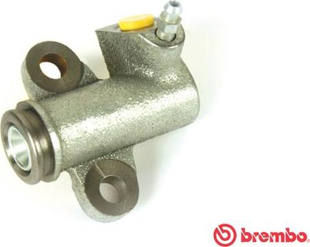 Brembo E 56 015 - Qul silindr, mufta furqanavto.az