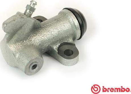 Brembo E 52 008 - Qul silindr, mufta furqanavto.az