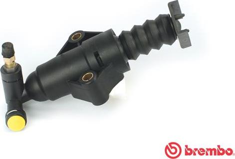 Brembo E 85 004 - Qul silindr, mufta furqanavto.az