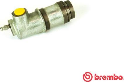 Brembo E 23 003 - Qul silindr, mufta furqanavto.az