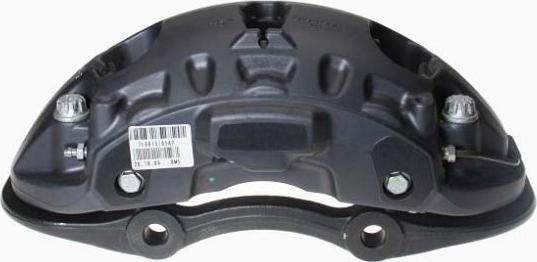 Brembo F 85 280 - Əyləc kaliperi furqanavto.az