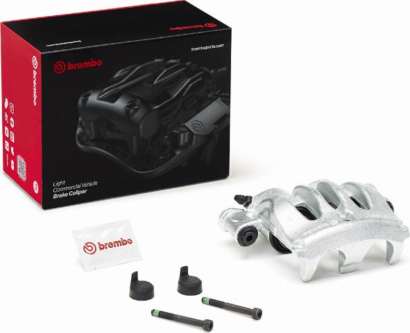 Brembo F BR 046 - Əyləc kaliperi furqanavto.az