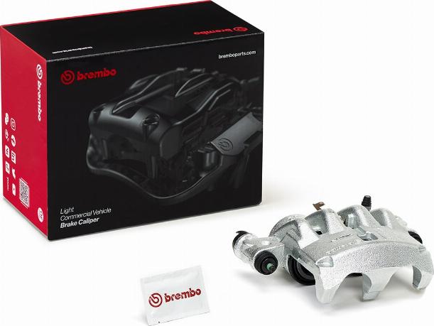 Brembo F BR 014 - Əyləc kaliperi furqanavto.az