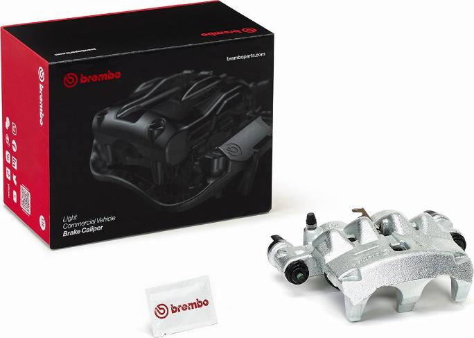 Brembo F BR 013 - Əyləc kaliperi furqanavto.az