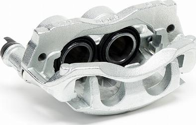 Brembo F BR 106B - Əyləc kaliperi furqanavto.az