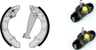 Brembo H 85 037 - Əyləc Başlığı Dəsti furqanavto.az