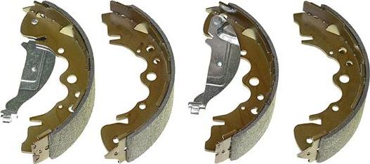 Brembo S 30 535 - Əyləc Başlığı Dəsti furqanavto.az