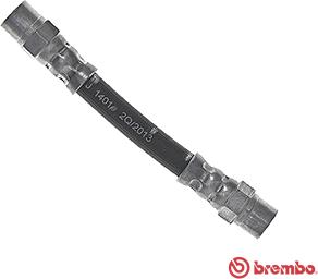 Brembo T 06 034 - Əyləc şlanqı www.furqanavto.az