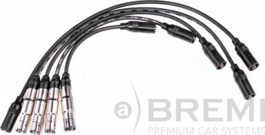 Bremi 964 - Alovlanma kabeli dəsti furqanavto.az