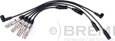 Bremi 963 - Alovlanma kabeli dəsti furqanavto.az